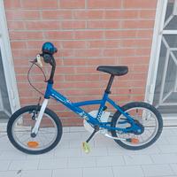 b twin 16"