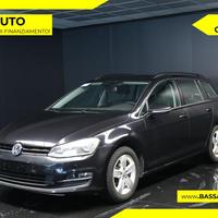 VOLKSWAGEN Golf Variant 1.6 TDI 110 CV Comfortli