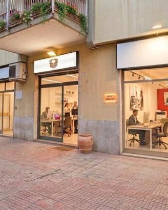 Investimento Immobiliare d'Oro in Via Serradifalco
