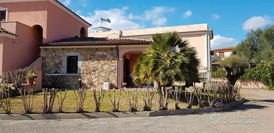 Villetta al Centro di San Teodoro, per una coppia
