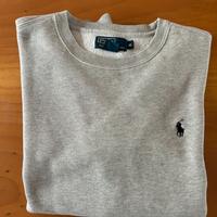 felpa girocollo POLO Ralph Lauren