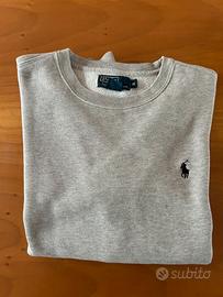 felpa girocollo POLO Ralph Lauren
