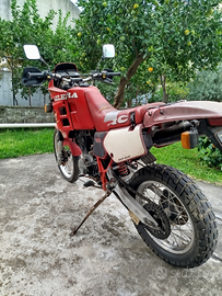 Gilera RC 600