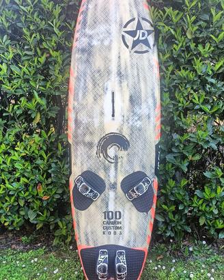 Tavola Windsurf Custom 100Litri