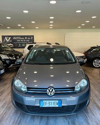 Volkswagen Golf 1.6 TDI DPF 5p.