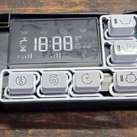 Pulsantiera Hotpoint Ariston WMG 723B IT 