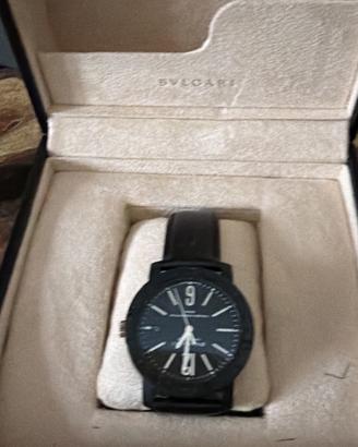 Orologio Bulgari