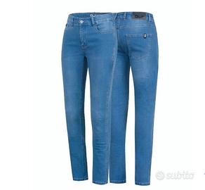PANTALONE JEANS MOTO OJ RELOAD UOMO PROTEZIONI