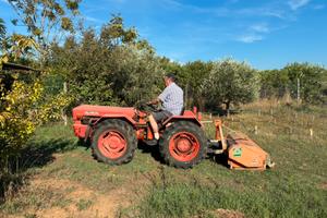 Valpadana 4RM-450,