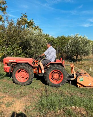 Valpadana 4RM-450,