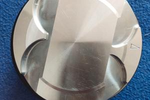 Pistone originale KTM 450