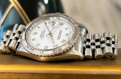 rolex turnograph 16264