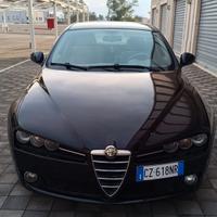 Alfa romeo 159 2.2 JTS