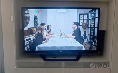 TV LG 42'LED FULL HD 3D