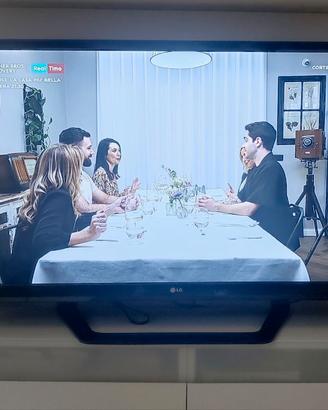 TV LG 42'LED FULL HD 3D
