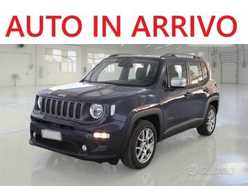 JEEP RENEGADE 1500 T4 130 CV AUTOM. LIMITED