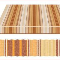 tenda sole tempotest  con mantovana e cassonetto