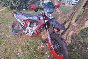 Swm sm 500r 2018