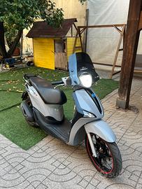 Piaggio Liberty S 50 4T