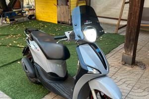 Piaggio Liberty S 50 4T