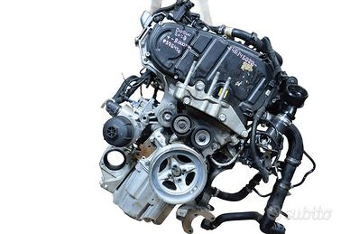Motore usato Fiat Doblo 1.6 Mjet