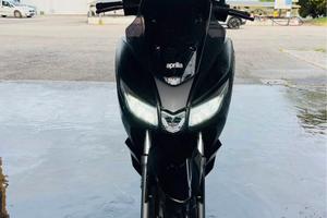 Aprilia sxr50 4t