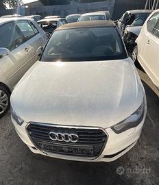 MUSO AUDI A1 1.2 TB