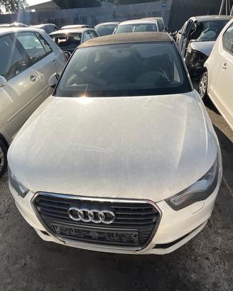 MUSO AUDI A1 1.2 TB