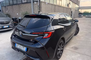 COROLLA GR SPORT 2.0 HYBRID 196CV LIMIT EDITION 76