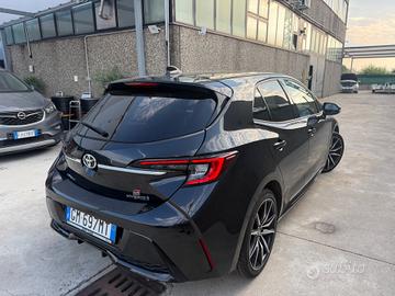 COROLLA GR SPORT 2.0 HYBRID 196CV LIMIT EDITION 76