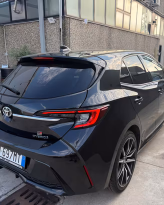 COROLLA GR SPORT 2.0 HYBRID 196CV LIMIT EDITION 76