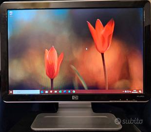 Monitor HP w1907s