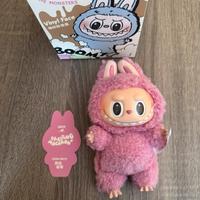 Labubu Exiting Macaron