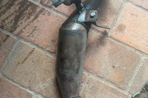 marmitta simonini vespa