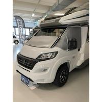 OSCURANTE TERMICO - FIAT DUCATO 5 SERIE 2006-2013