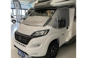 OSCURANTE TERMICO - FIAT DUCATO 5 SERIE 2006-2013