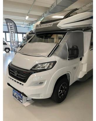 OSCURANTE TERMICO - FIAT DUCATO 5 SERIE 2006-2013