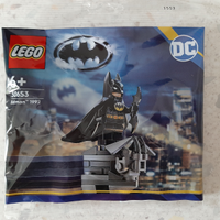 LEGO Batman 1992 - Polybag - 30653