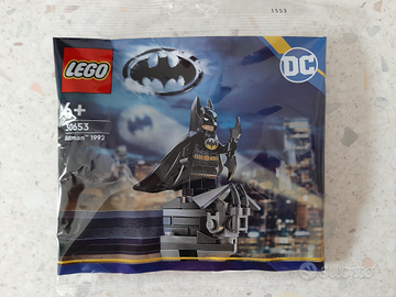 LEGO Batman 1992 - Polybag - 30653