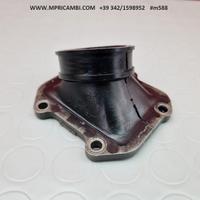 COLLETTORE ASPIRAZIONE KTM MX 250 1984 1985 GS 300