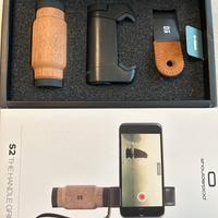 Impugnatura per smartphone ShoulderPod