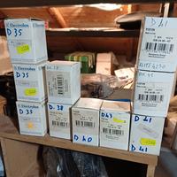 pistone decespugliatore 