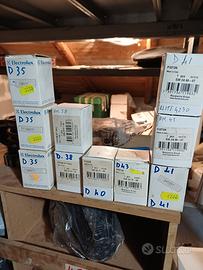 pistone decespugliatore 