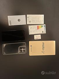 moto g15 NUOVO ma con DIFETTO