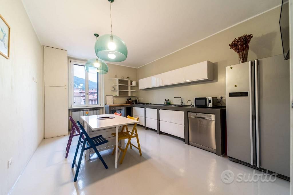 Appartamento – Como, San Vitale, San Bartolomeo - Vista 2