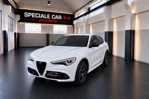 Alfa Romeo Stelvio 2.2 Turbodiesel 210 CV AT8 Q4 V