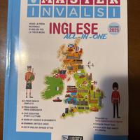 MASTER INVALSI INGLESE (per esame invalsi 3° media