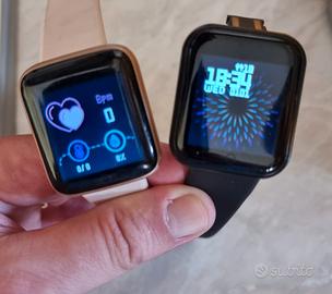 smartwatch come nuovo