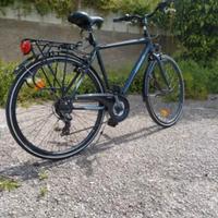 Bicicletta Lombardo Mirafiori 28"