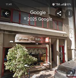 Bar cessione ramo d azienda